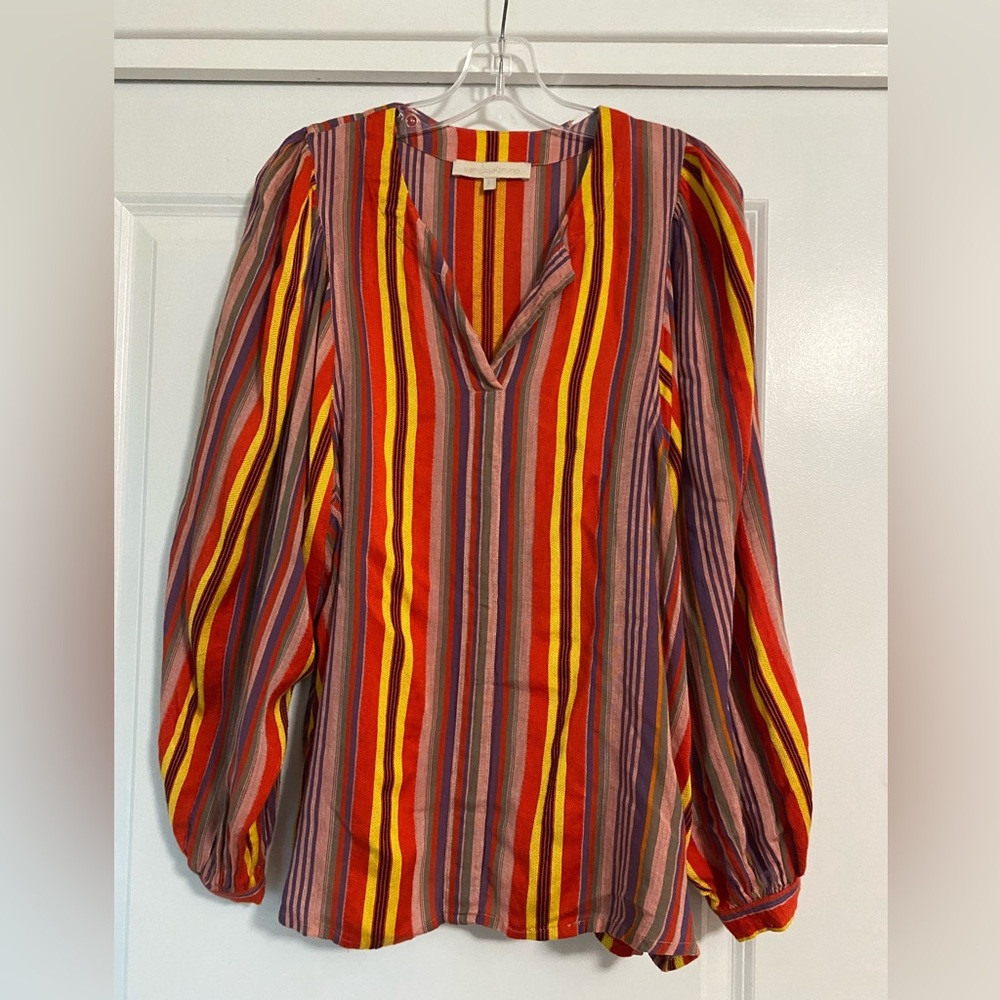 Vanessa Bruno Blouse